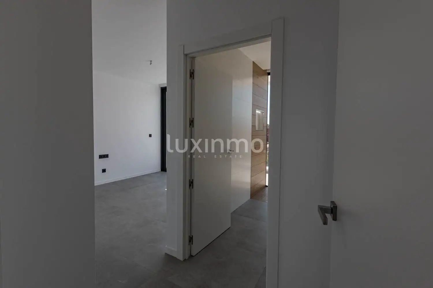 Chalet con piscina en venta en Marisol Park - Ortembach - Los Almendros, imagen 13