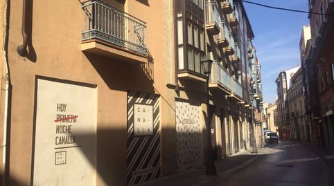 Foto 3 von Geschaftsraum zur Miete in Calle de San Andrés, 9d, Casco Antiguo, Zamora Capital