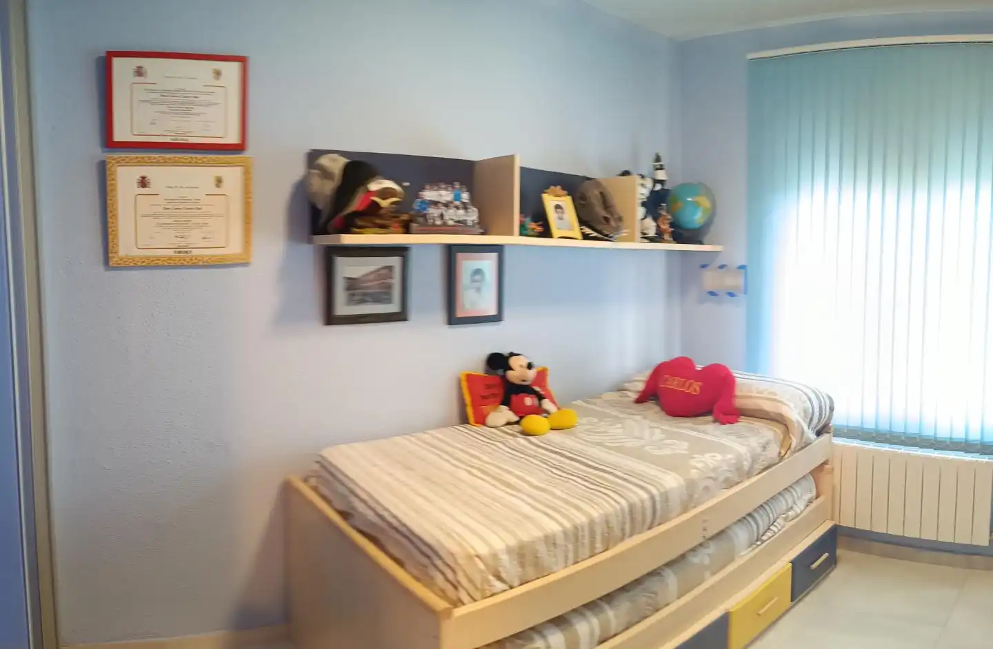 Appartamento con piscina in vendita a Avenida Pascual Marquina, imagen 14