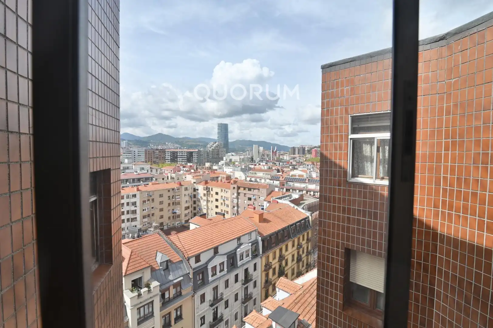 Piso en venta en Bilbao , Bizkaia