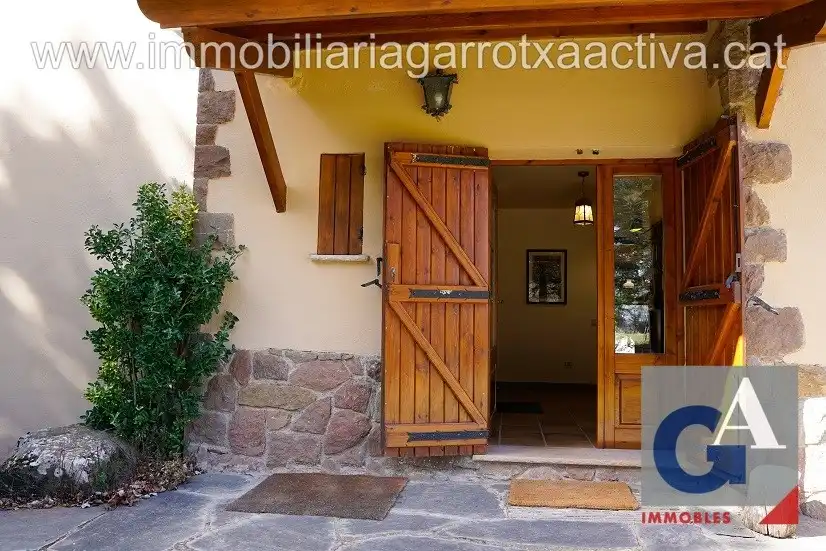 Finca rústica en venta en Sant Joan de les Abadesses