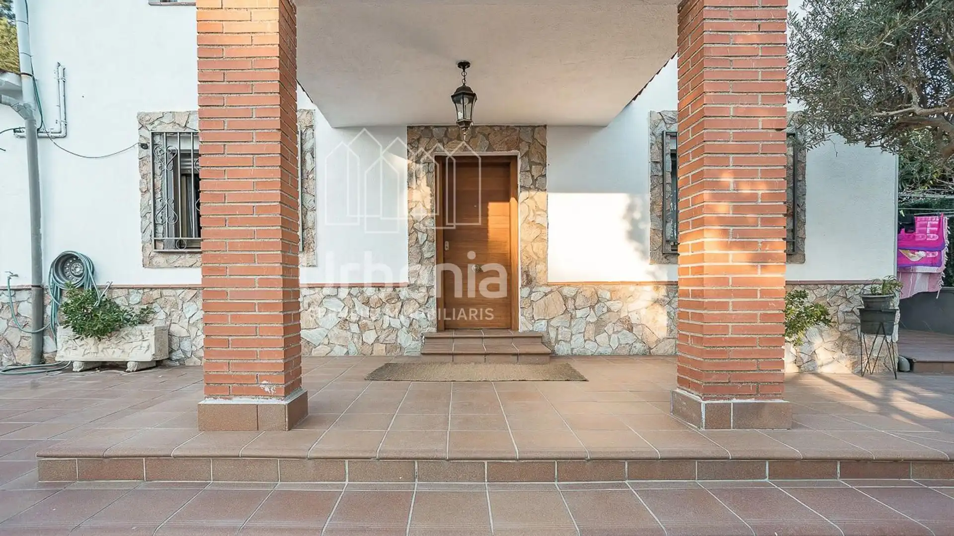 Houses for sale in Tordera  with Air Conditioner, Heating and Terrace