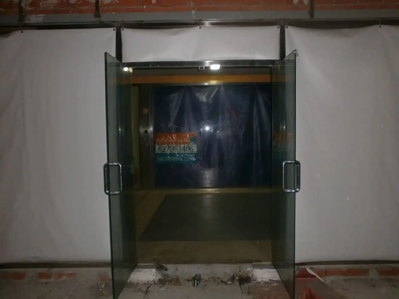 Gewerbefläche zum Verkauf in Calle Antonio Machado 35D, imagen 6