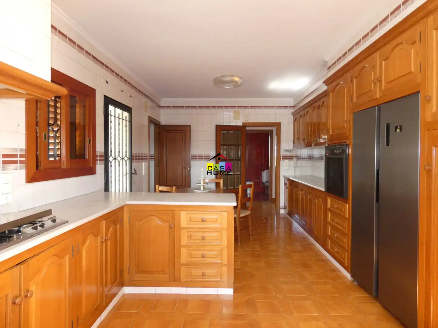 Chalet con piscina en venta en Heliópolis, imagen 20