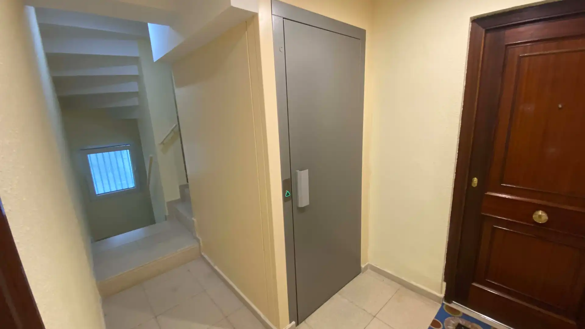 Flat for sale in San Martín del Rey Aurelio  with Heating, Parquet flooring and Terrace