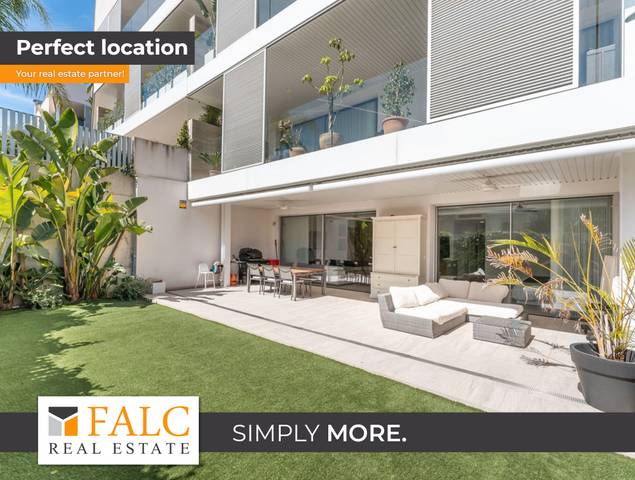 Apartamento en Venta en Son Espanyolet