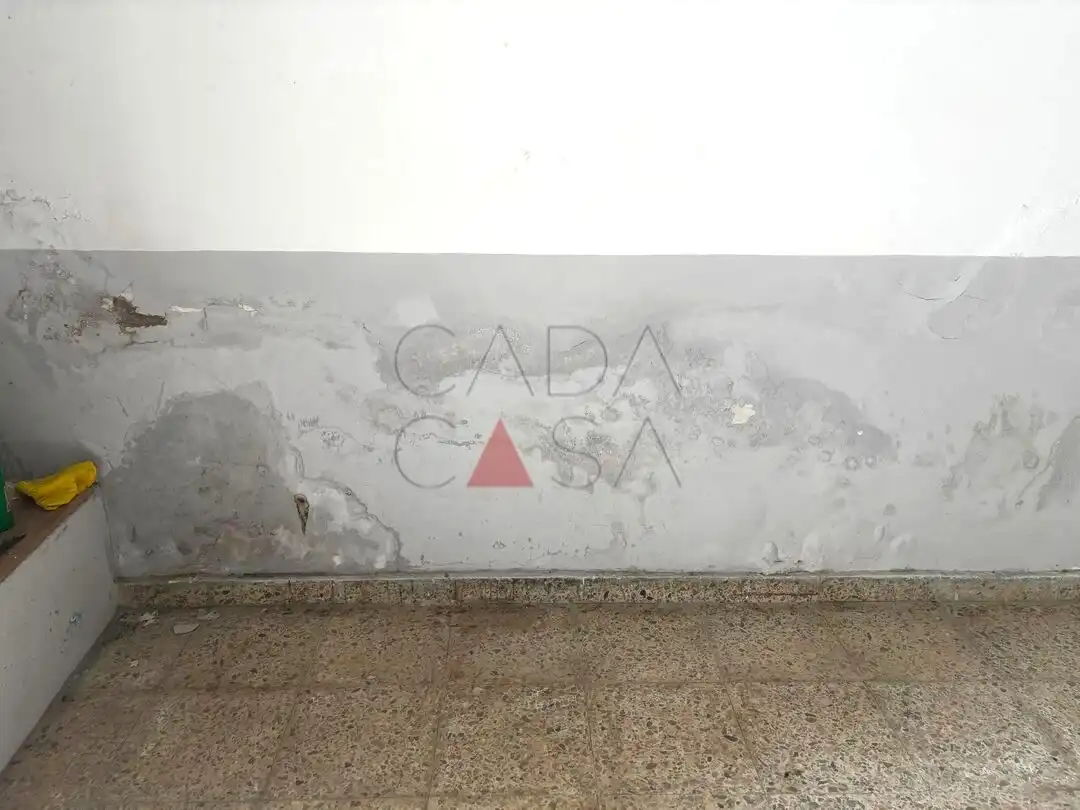 Garatge en venda en El Astillero  