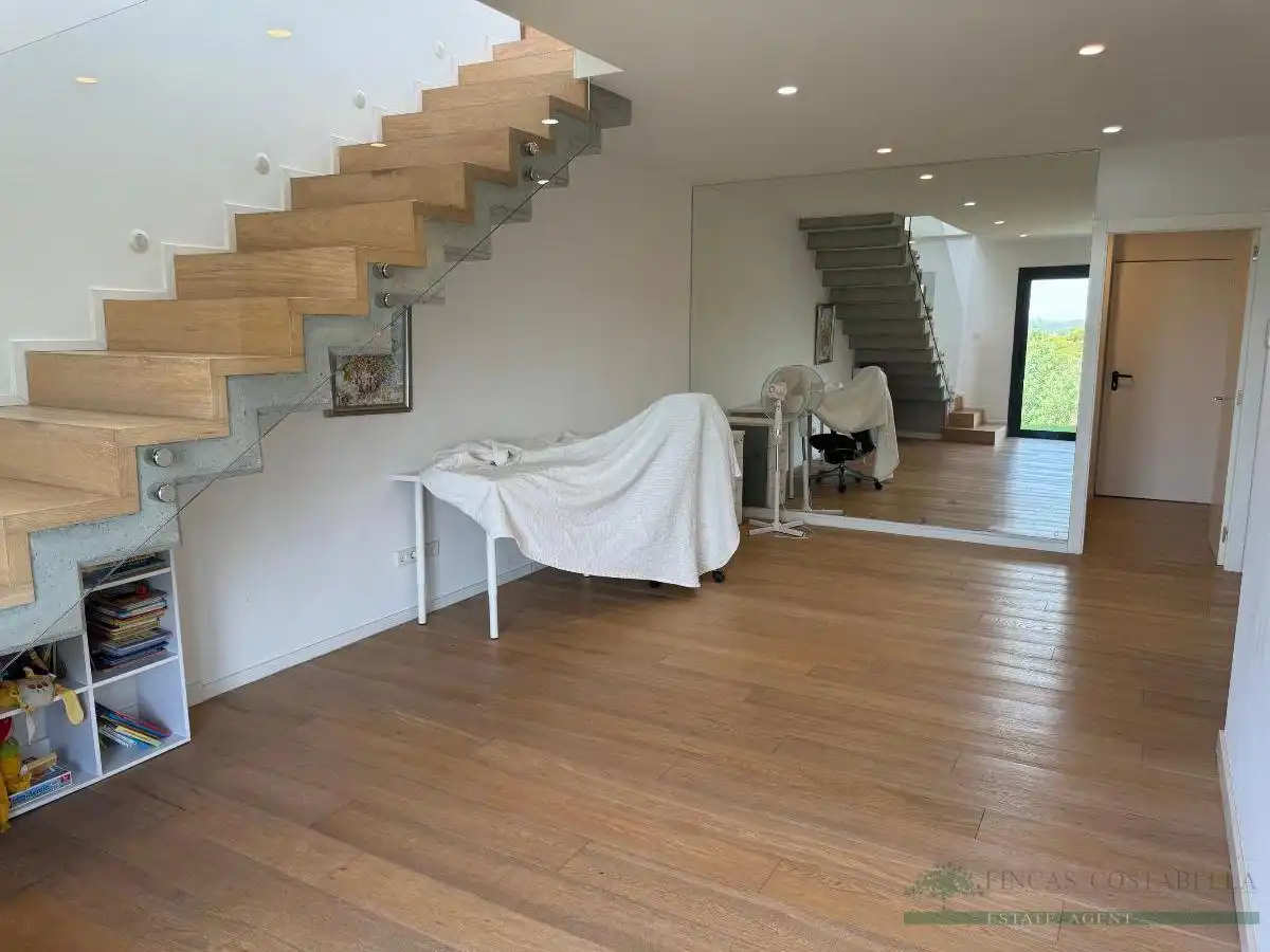 Casa amb piscina en venda a Torre Valentina - Mas Vilar de La Mutxada - Treumal, imagen 27