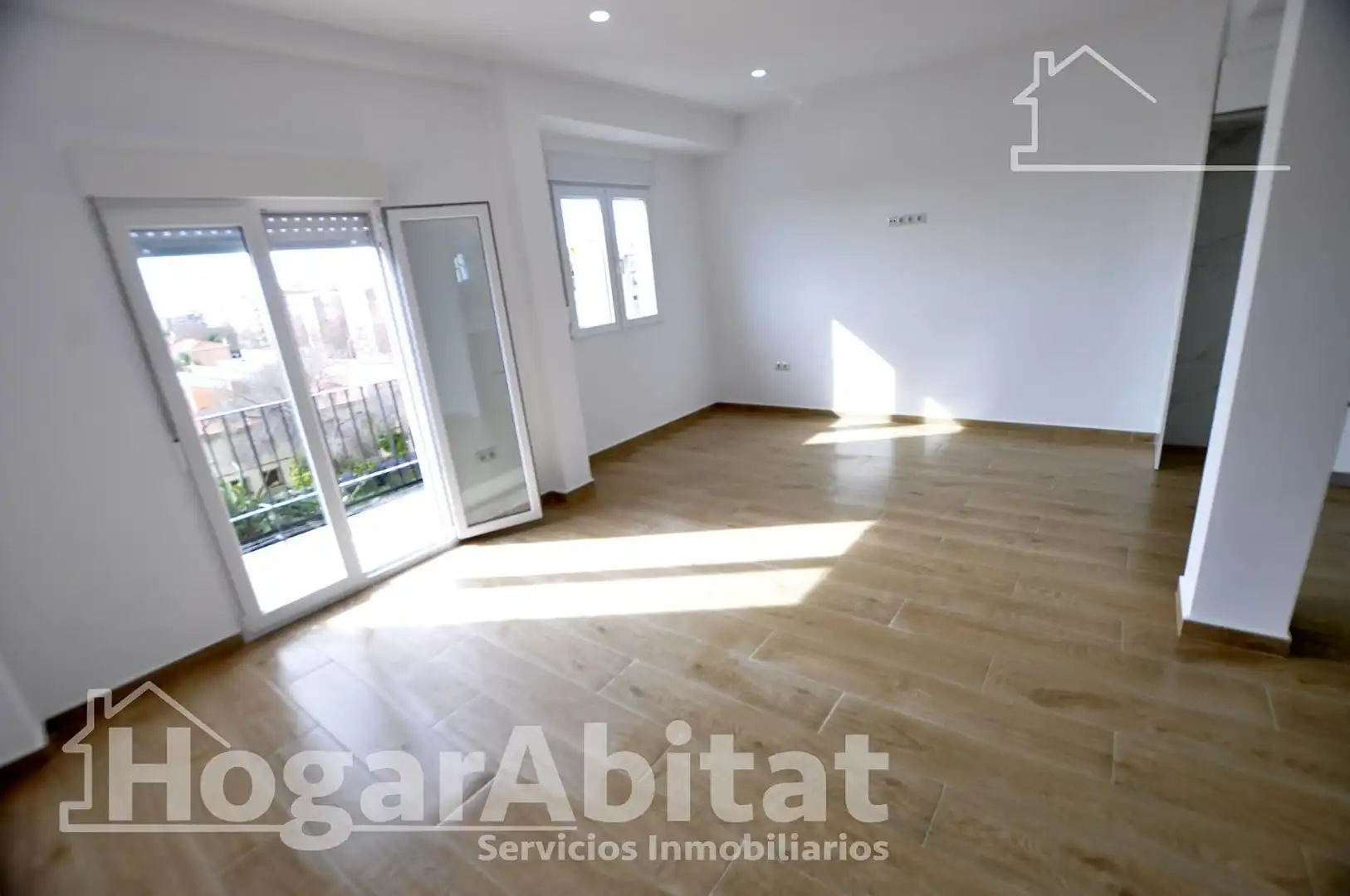 Wohnung zum Verkauf in Avenida cid, Nou Moles