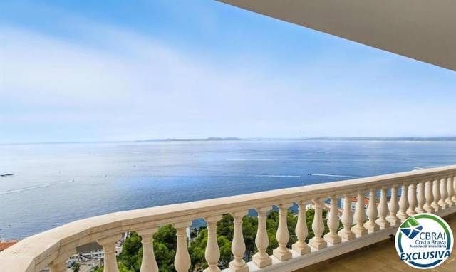 Piso en Venta en de Joan Margarit, 28 en Almadrava - Canyelles - Puig-Rom