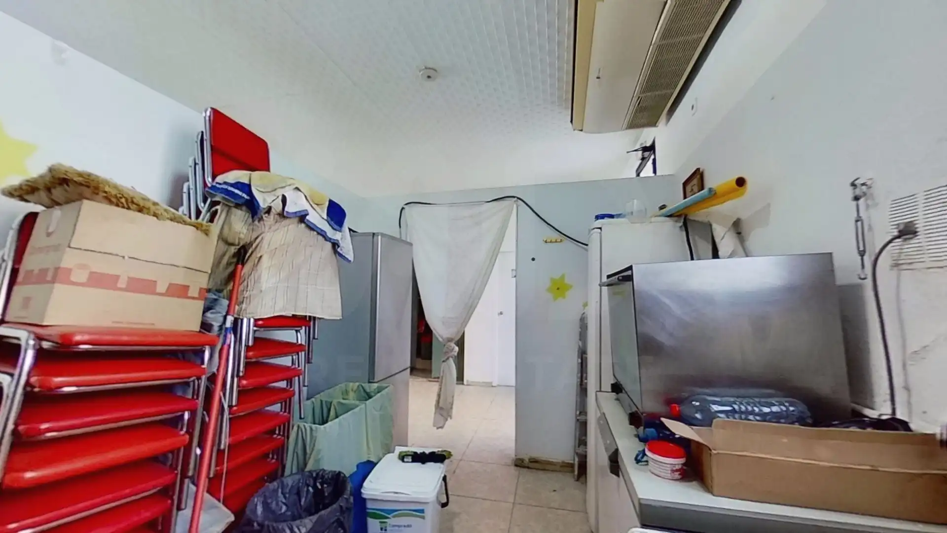 Cocina de Local en venta en Tortosa