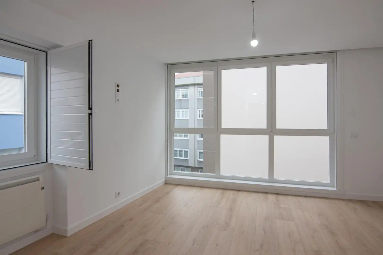 Habitación de Dúplex en venta en A Coruña Capital  con Calefacción