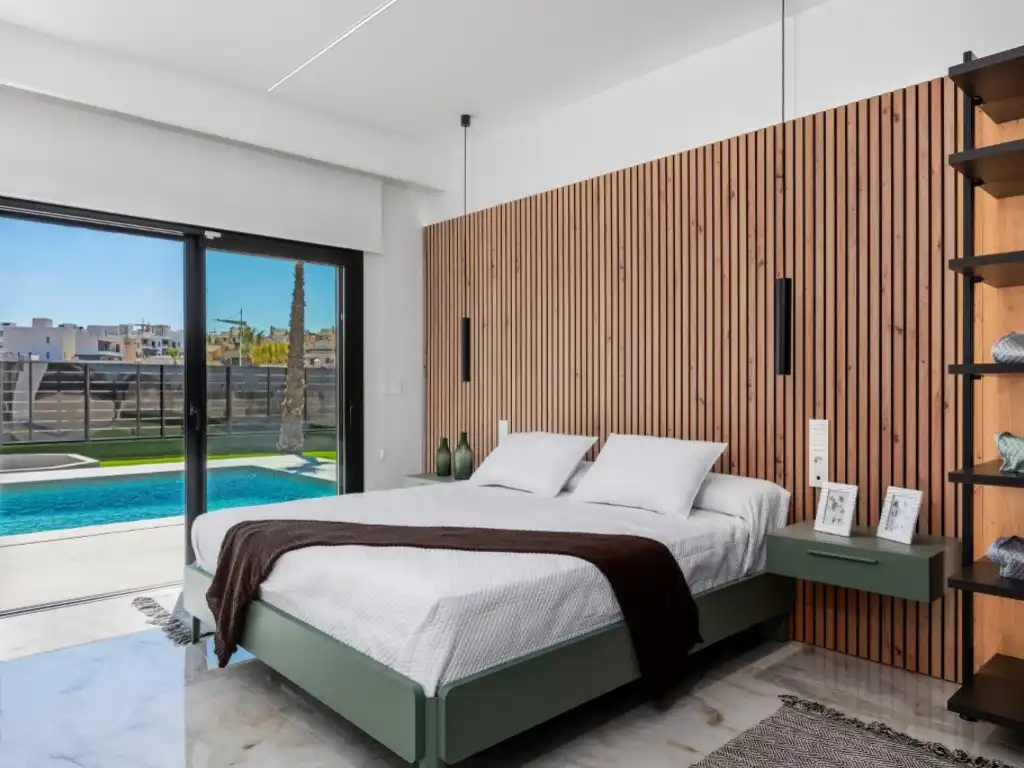 Casa con piscina en venta en Algorfa, imagen 21