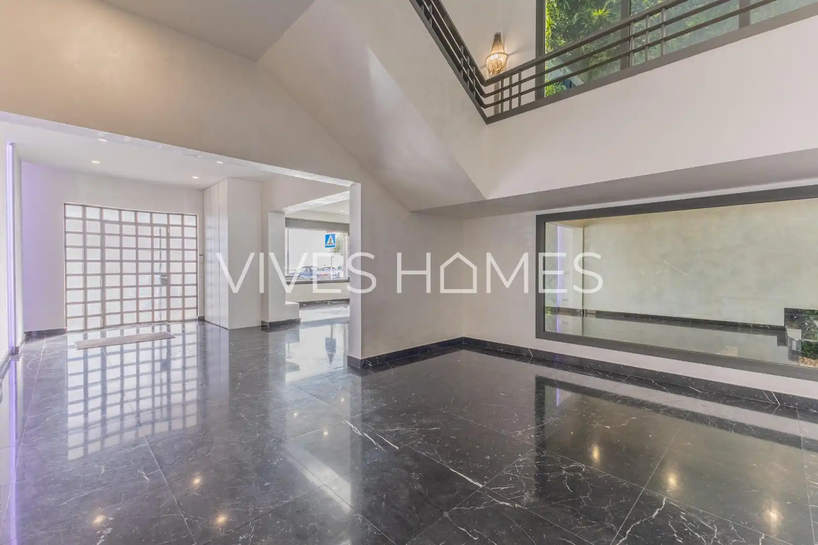 Living room of Houses for sale in Caldes d'Estrac  with Air Conditioner, Heating and Private garden
