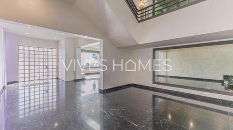 Foto 5 de Casa o xalet en venda a Passeig Dels Anglesos, Caldes d'Estrac, Barcelona