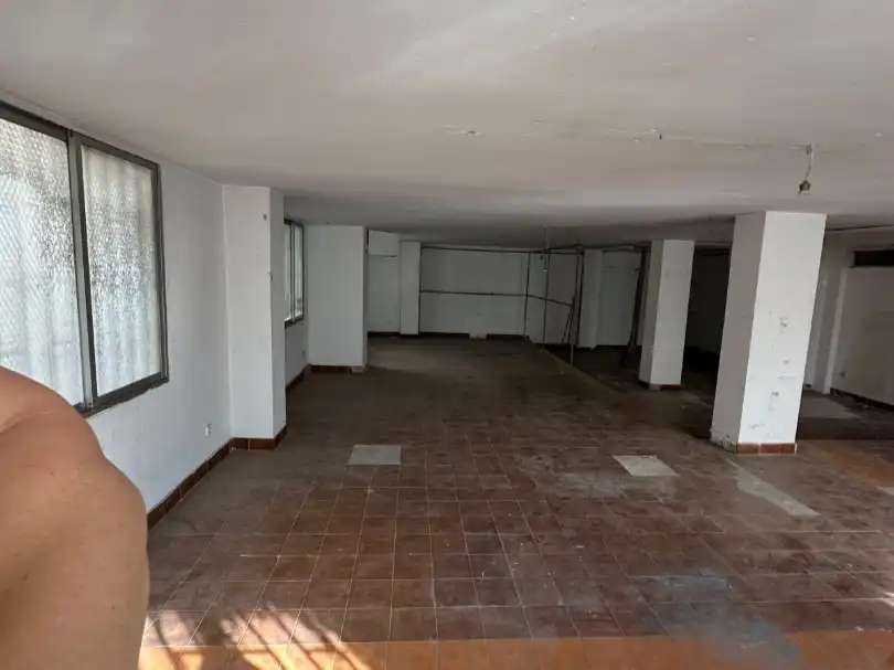 Geschaftsraum zum Verkauf in Málaga