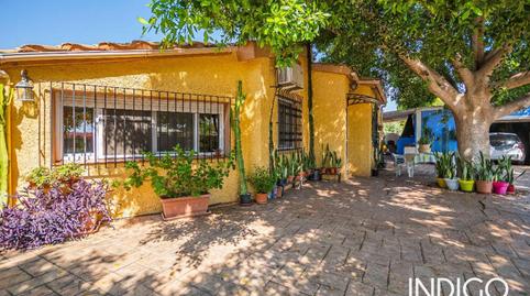 Foto 3 de Casa o xalet en venda a C. Mollar,, Villamontes - Boqueres, Alicante