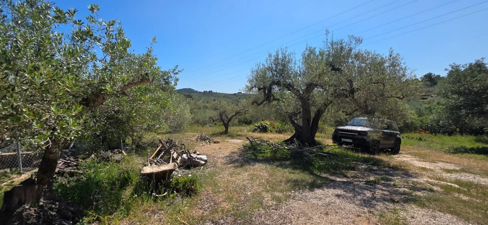Country house with pool for sale in El Perelló, imagen 56