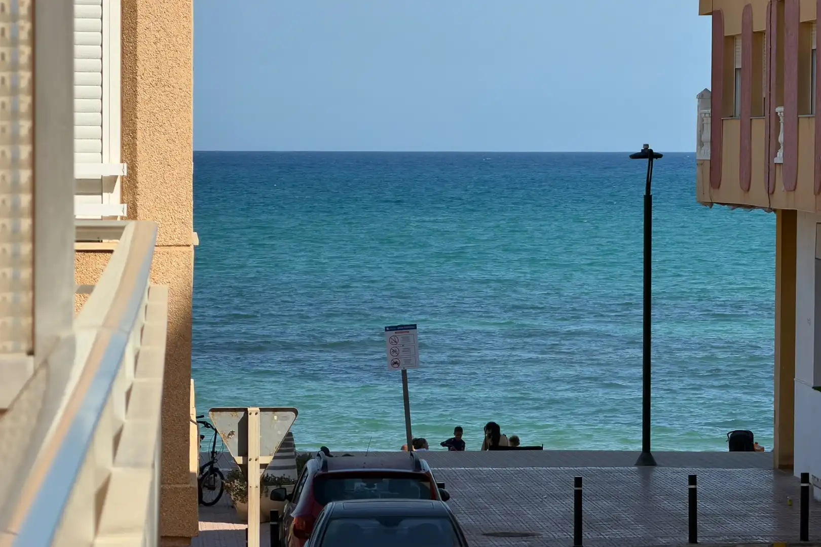 Apartament en venda a Calle Nuestra Señora del Rosario 2