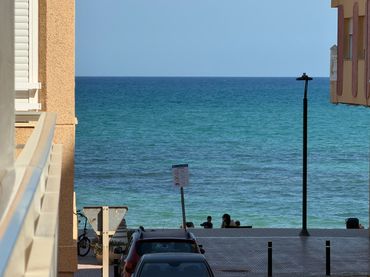 Apartamento en venta en Calle Nuestra Señora del Rosario 2