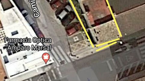 Foto 5 de Residencial en venta en Centro ciudad, Jávea / Xàbia