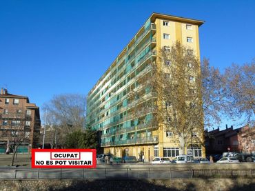 Piso con ascensor en venta en Paseo Pep Ventura