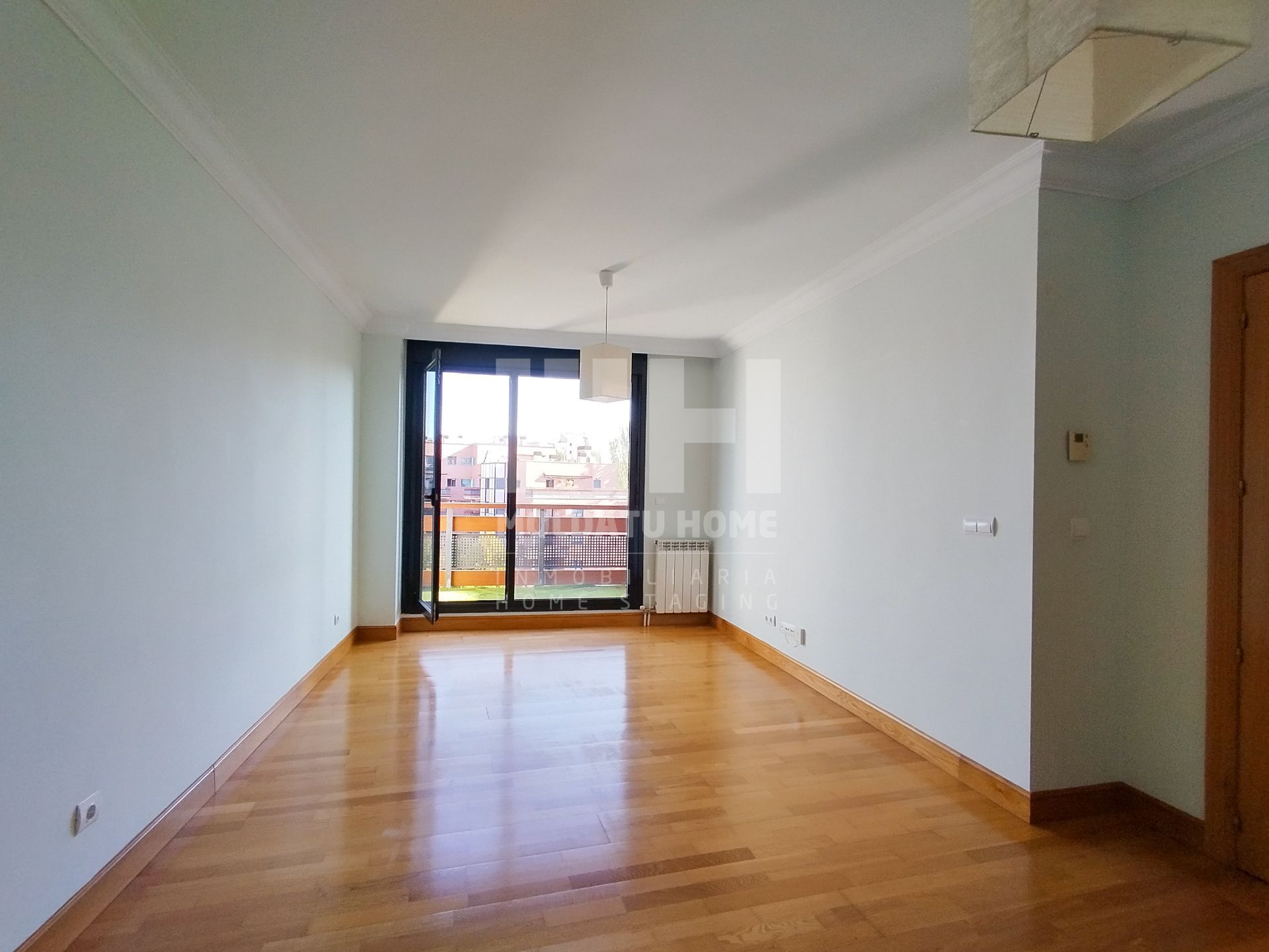 Bedroom of Flat for sale in Vitoria - Gasteiz  with Heating, Terrace and Storage room