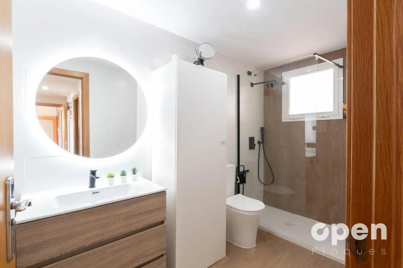 Piso en venta en Montserrat - Vilardell