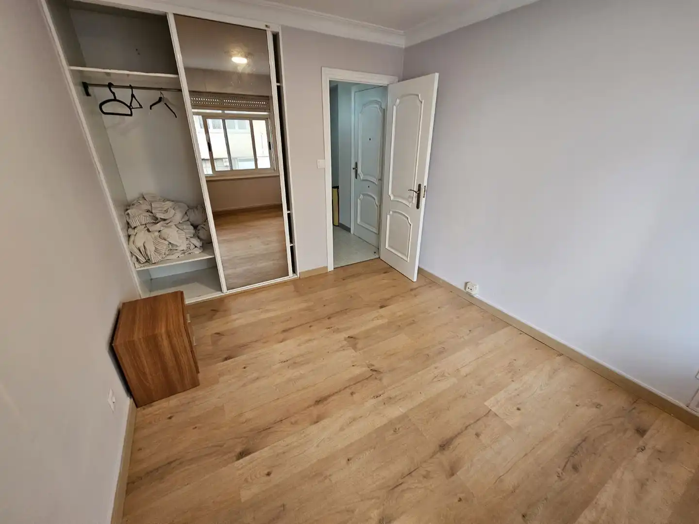 Habitación de Piso en venta en A Coruña Capital  con Calefacción