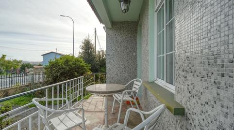 Foto 5 de Casa o xalet en venda a Rúa Pedreira, 30, Mugardos, A Coruña