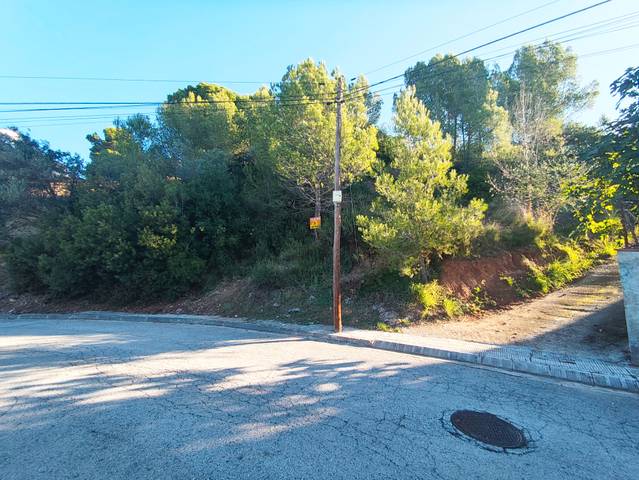 Terreno residencial en Venta en Carrer Candelera, 32 en Abrera