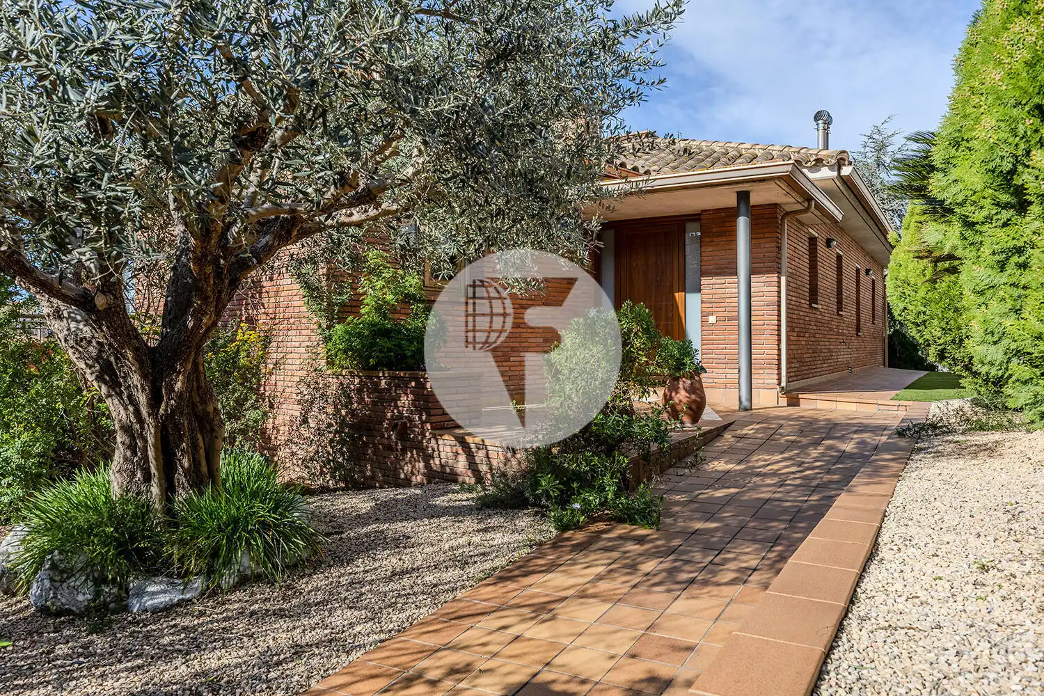 Casa o chalet en venta en Font Verda