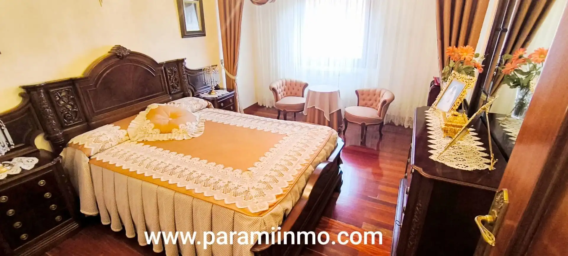 Flat for sale in Ausejo  with Air Conditioner, Heating and Terrace