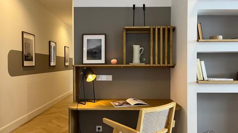 Foto 3 de Apartamento de alquiler en Calle de Augusto Figueroa, Justicia - Chueca,  Madrid Capital