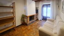 Living room of Single-family semi-detached for sale in Bellcaire d'Empordà  with Heating, Terrace and Balcony