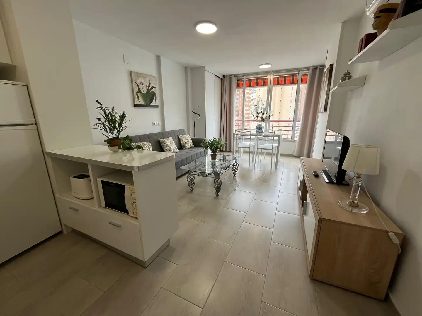 Appartement avec piscine à vendre à Rincón de Loix