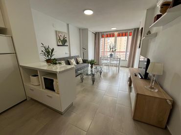 Appartamento con piscina in vendita a Rincón de Loix