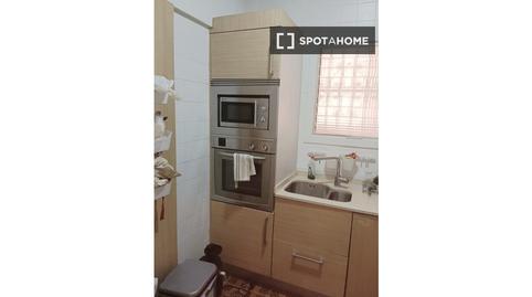 Photo 4 of Flat to rent in Roses - Castellbell, Barcelona