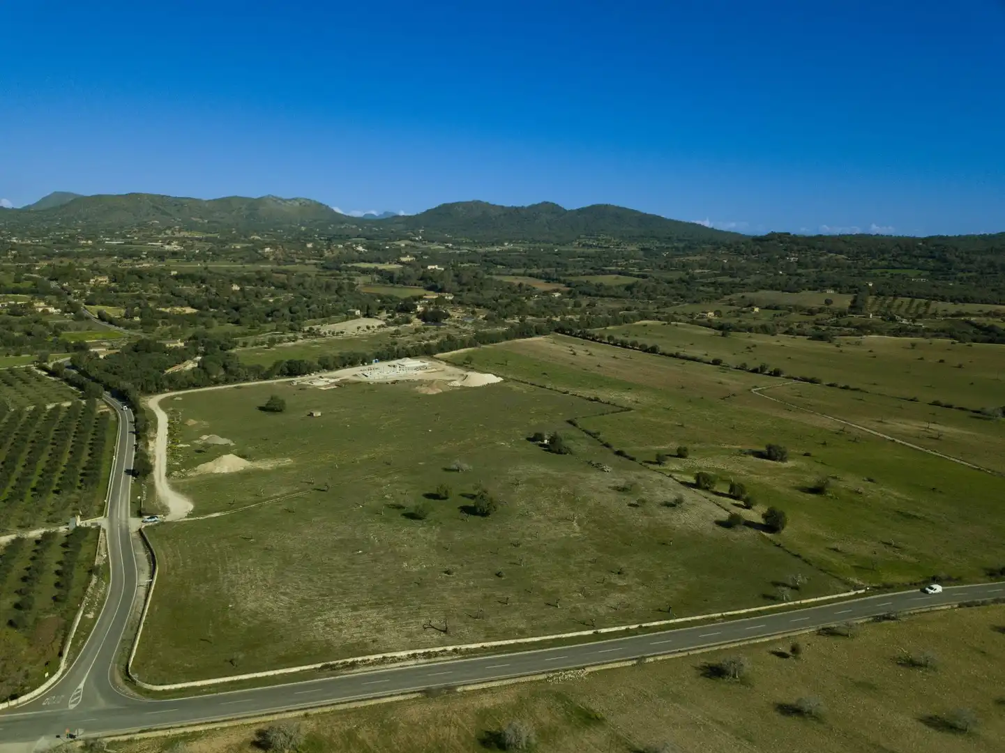 Rural land for sale in Sant Llorenç des Cardassar, imagen 11