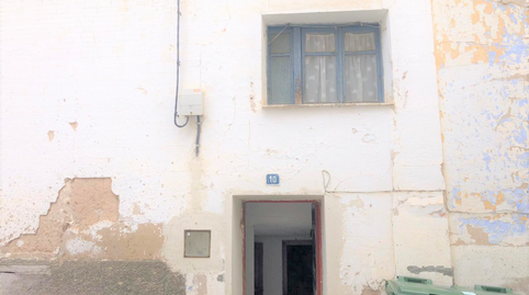 Foto 2 de Casa o xalet en venda a Abadia, Ateca, Zaragoza