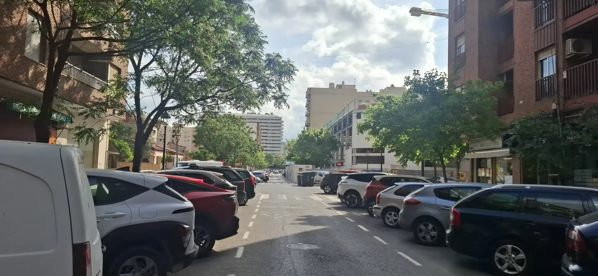 Commercial properties for sale in Carrer de l'Arquitecte Segura de Lago, Sant Isidre