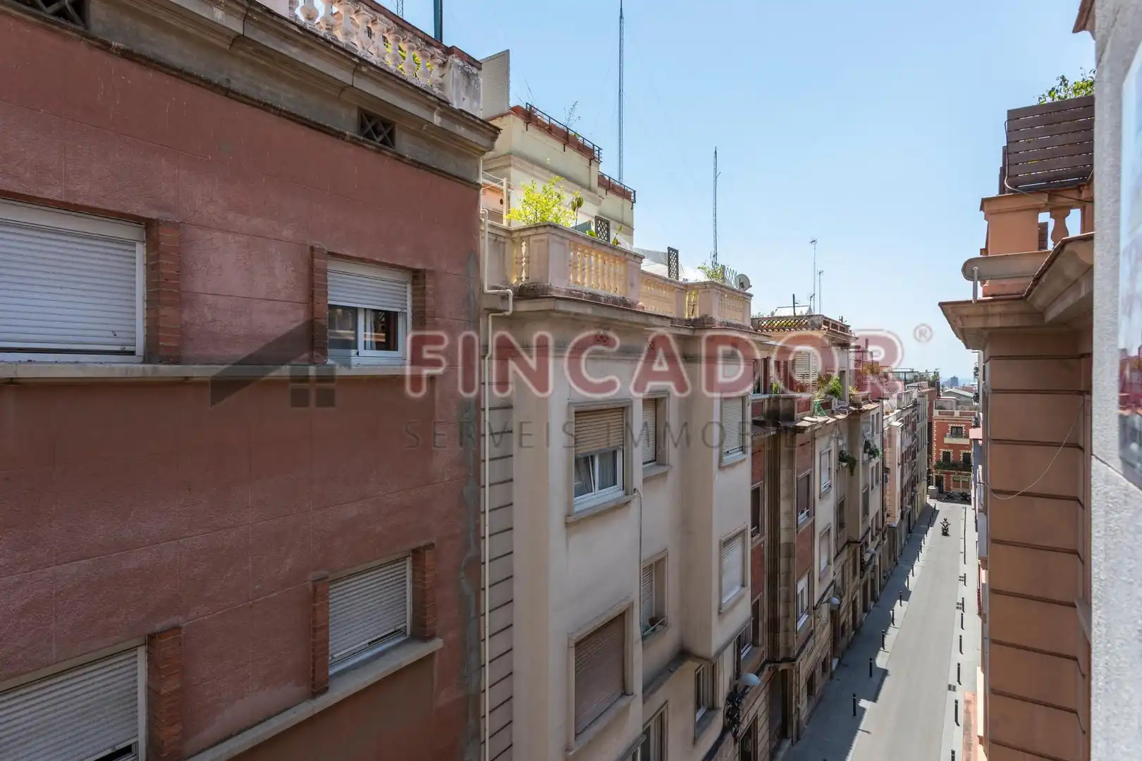 Flat with lift for sale in Carrer de la Granja, imagen 19