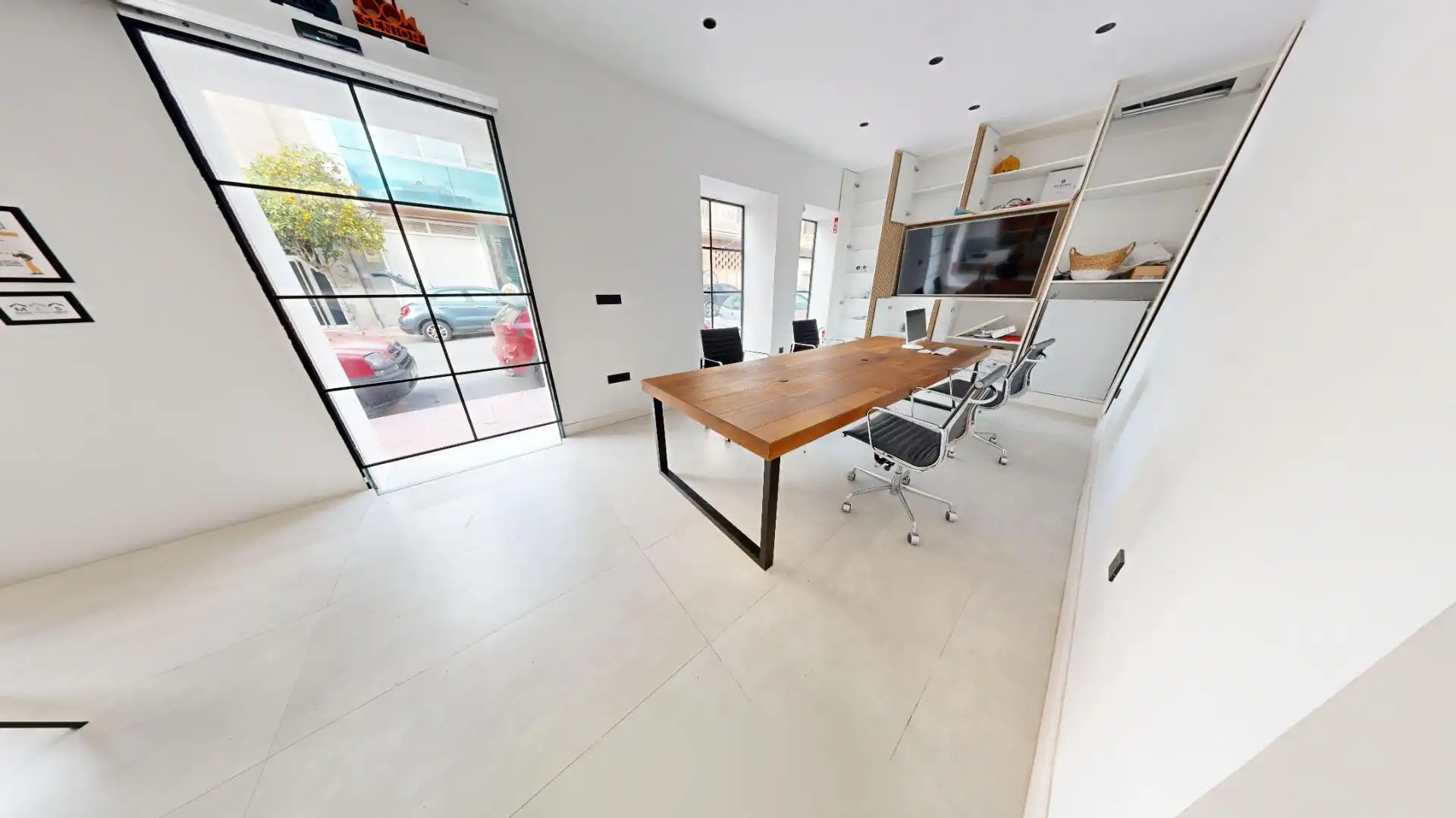 Casa o chalet en venta en Torrevieja con Aire acondicionado y Jardín privado