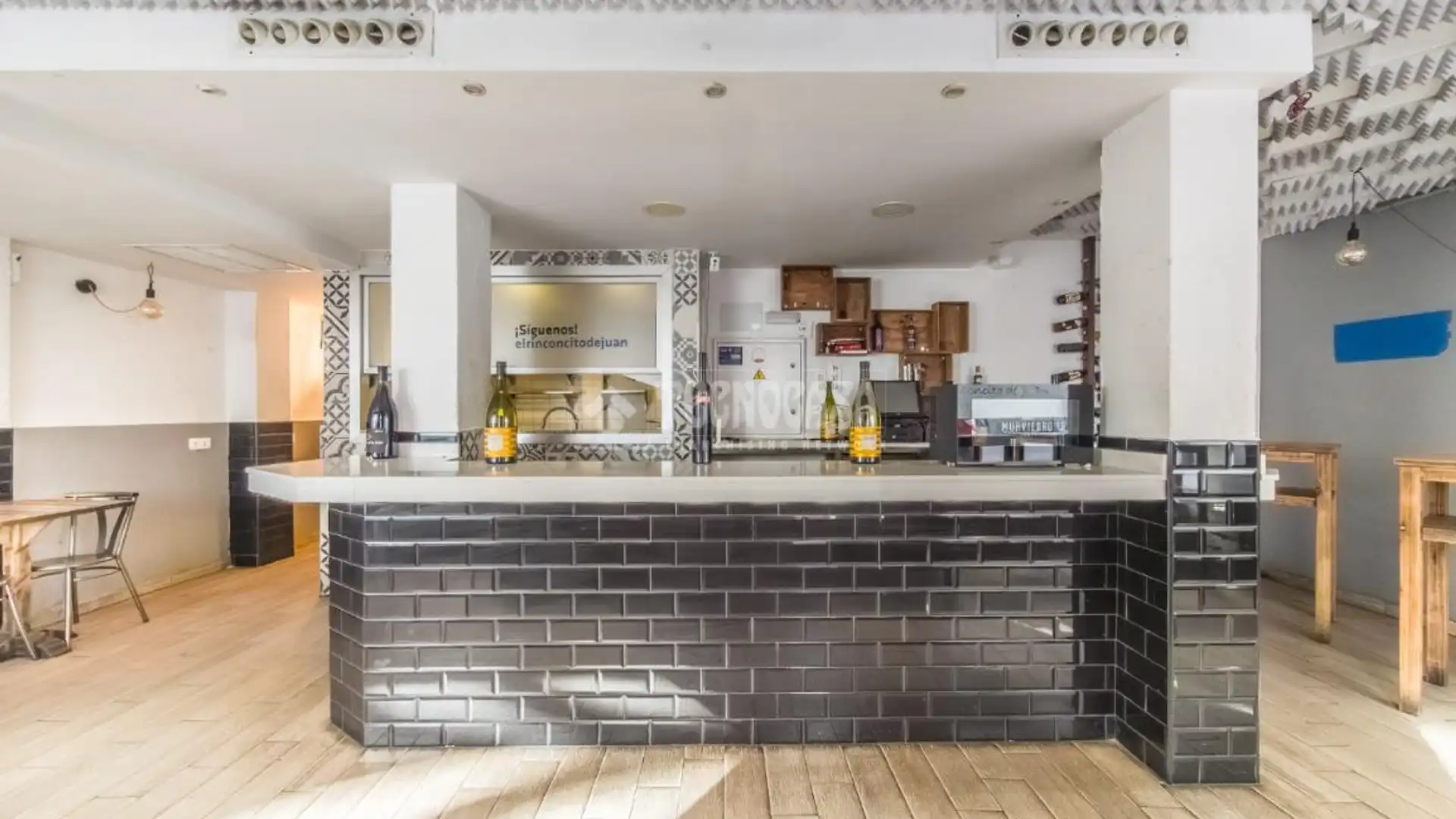 Local en venta en  Madrid Capital con Aire acondicionado