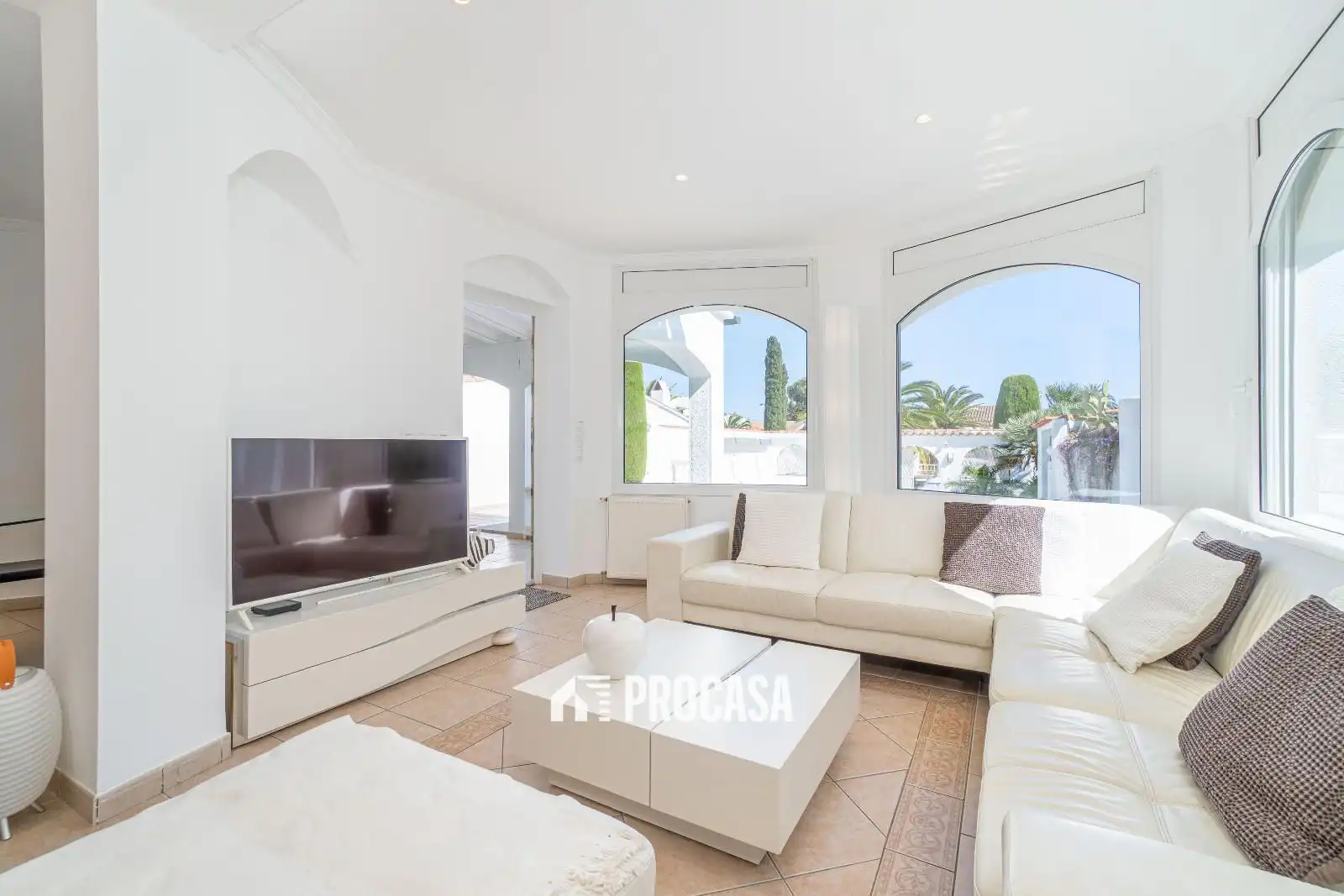Chalet con piscina en venta en Llobregat, imagen 6