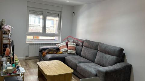 Foto 2 de Piso en venta en Calle Conde de Toreno, El Ejido - Santa Ana, León Capital