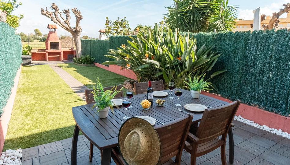 Photo 1 of Single-family semi-detached for sale in Avinguda de Les Drassanes, Clarà, Tarragona