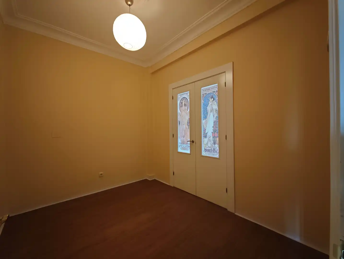 Flat for rent in Ferrol  with Heating, Storage room and Oven