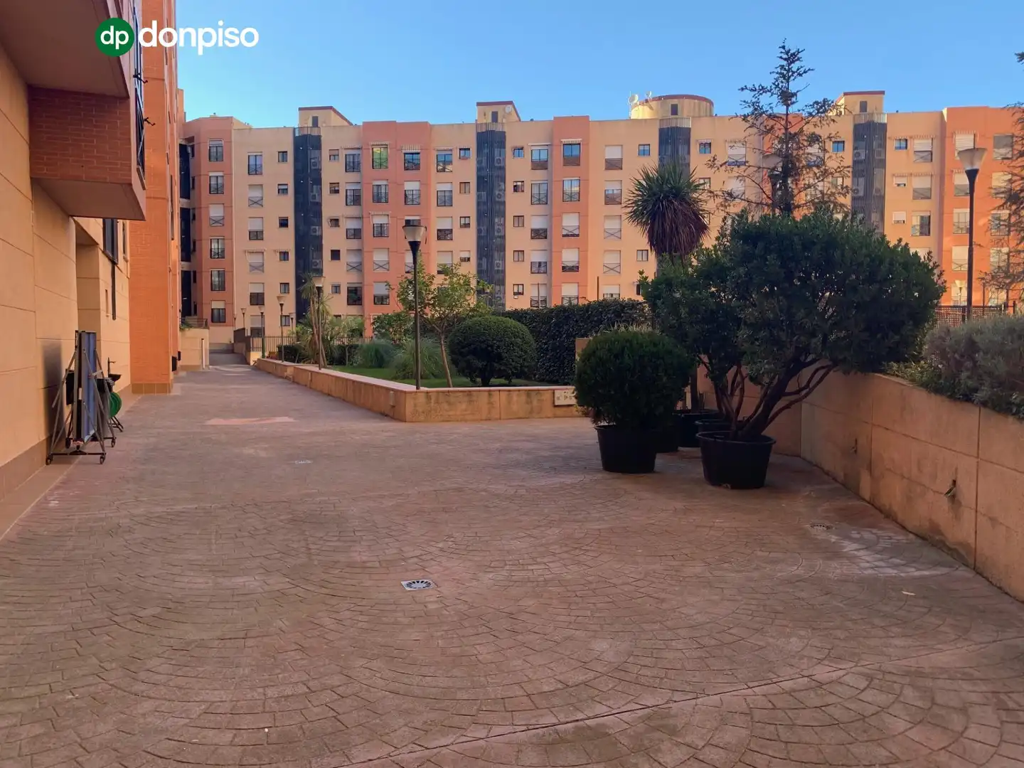 Exterior view of Attic for sale in Chana