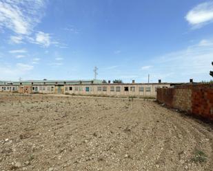 Nau industrial en venda en Alcanar